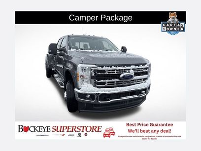 Used 2024 Ford F350 XLT