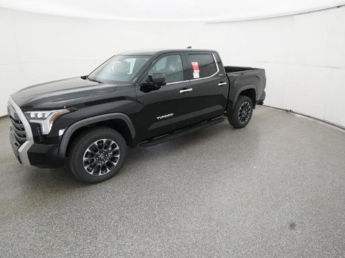 New 2026 Toyota Tundra Limited image 36