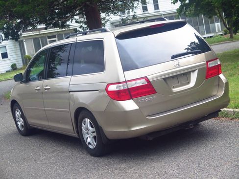 Used 2007 Honda Odyssey EX image 23