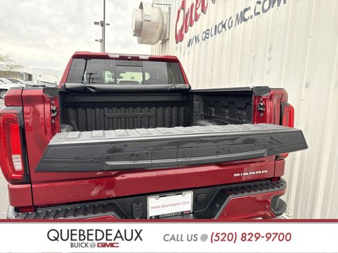 Used 2019 GMC Sierra 1500 Denali w/ Denali Ultimate Package image 9