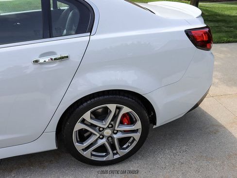 Used 2016 Chevrolet SS RWD image 65