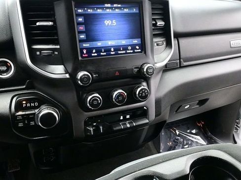 Used 2021 RAM 1500 Big Horn image 20