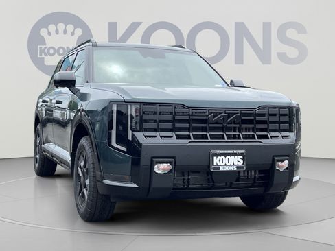 New 2027 Kia Telluride SX X-Pro AWD/4WD image 10