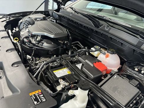 New 2026 Chevrolet Blazer RS image 5