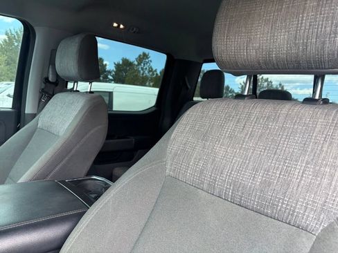 Used 2023 Ford F150 XLT w/ Equipment Group 302A High AWD/4WD image 24