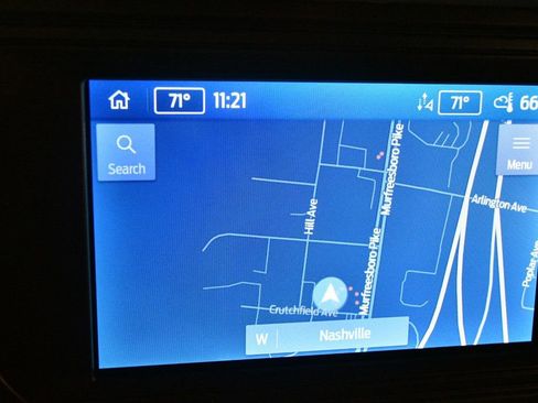 Used 2022 Ford Bronco Wildtrak image 6