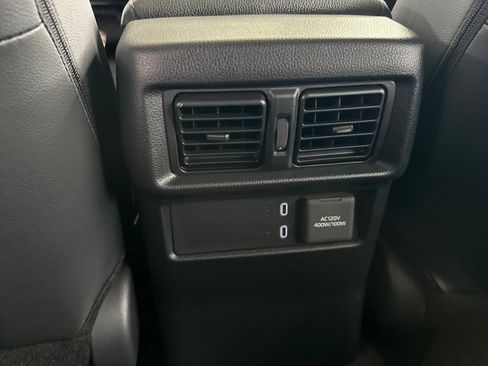 New 2025 Toyota 4Runner TRD Sport image 14