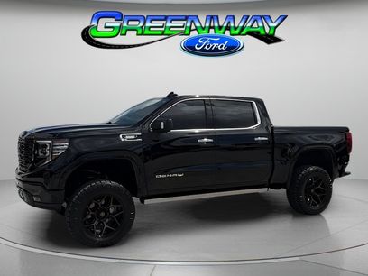 Used 2023 GMC Sierra 1500 Denali w/ Technology Package