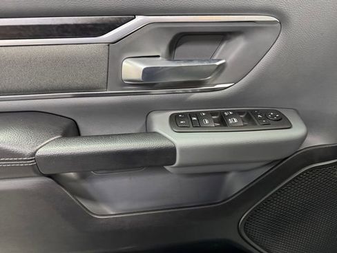 Used 2022 RAM 1500 Big Horn AWD/4WD image 25