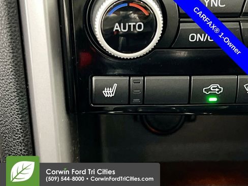 Used 2019 Subaru Ascent Limited w/ Popular Package #2A AWD/4WD image 25