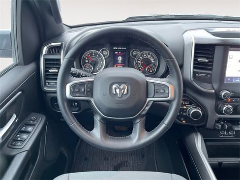 Used 2024 RAM 1500 Big Horn image 12