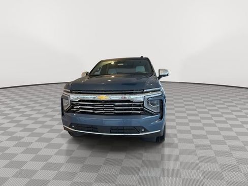 New 2026 Chevrolet Suburban Premier w/ Sun And Tow Package image 4