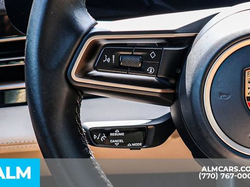 Used 2022 Porsche Taycan 4S image 36