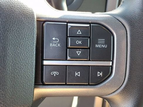 Used 2025 Ford F150 XLT w/ Equipment Group 301A Standard AWD/4WD image 21