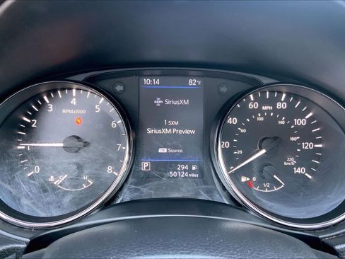 Used 2020 Nissan Rogue Sport SV FWD image 26