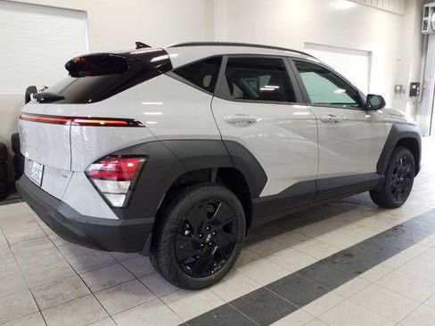 New 2026 Hyundai Kona SEL Sport image 20