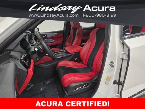 Certified 2026 Acura MDX A-Spec image 13