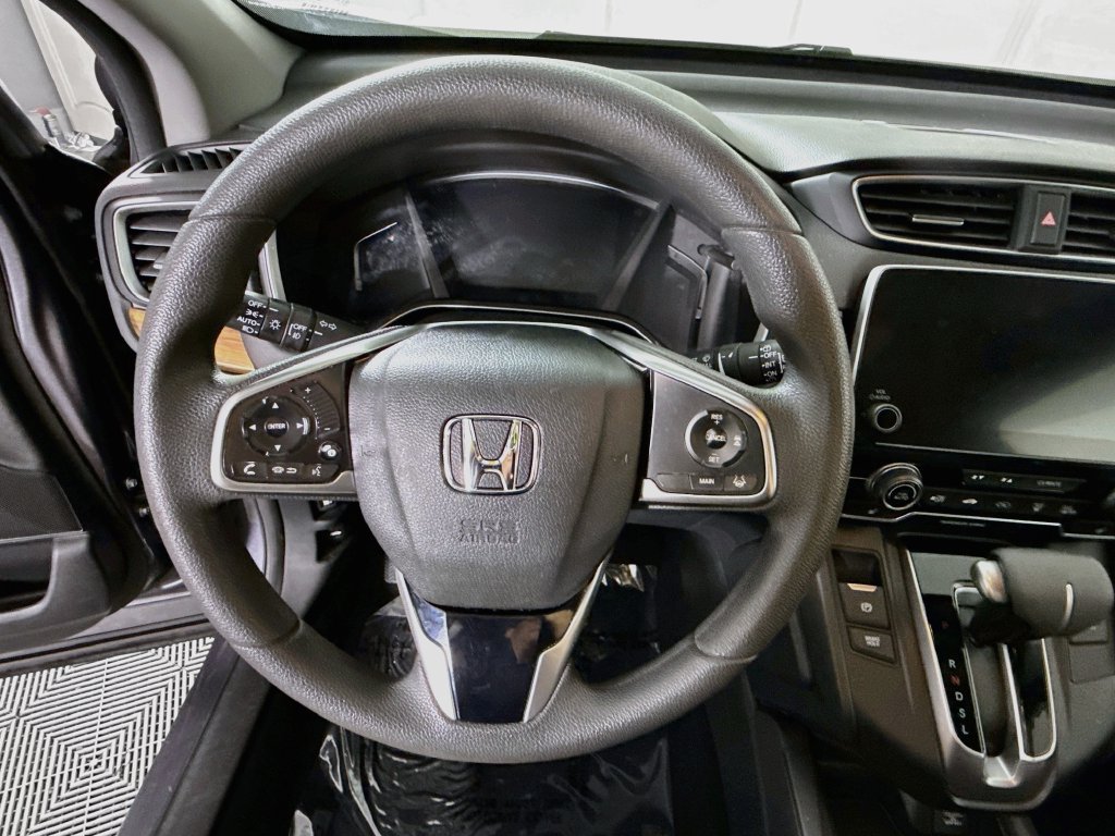 Used 2018 Honda CR-V EX image 20