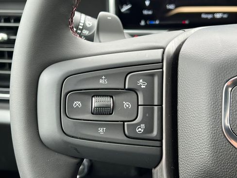 New 2026 GMC Sierra 1500 AT4X image 32