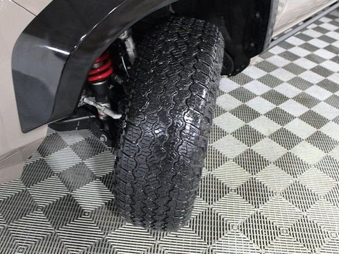 Used 2025 Toyota Tacoma TRD Pro image 17