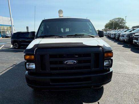 Used 2013 Ford E-150 and Econoline 150 w/ PWR Group RWD image 8