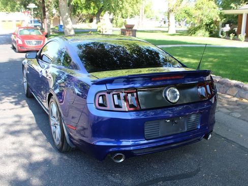 Used 2014 Ford Mustang GT w/ GT Track Package RWD image 28