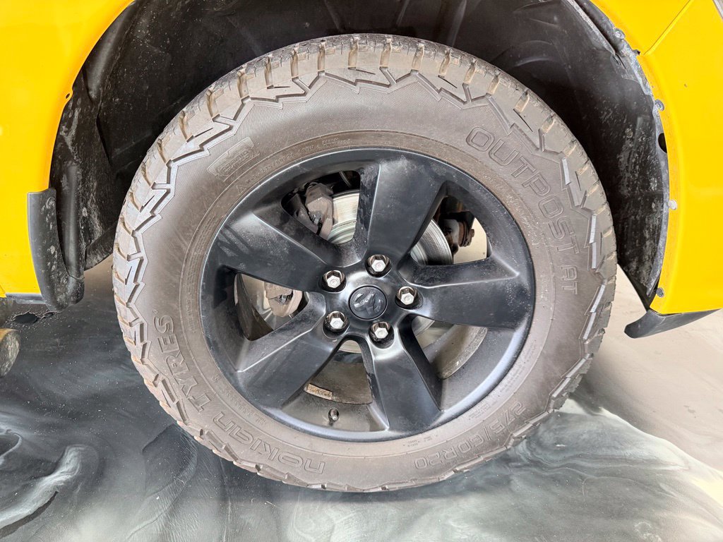 Used 2019 RAM 1500 Express w/ Wheel & Sound Group AWD/4WD image 24