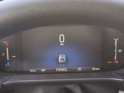 New 2026 Ford Escape Active FWD image 25