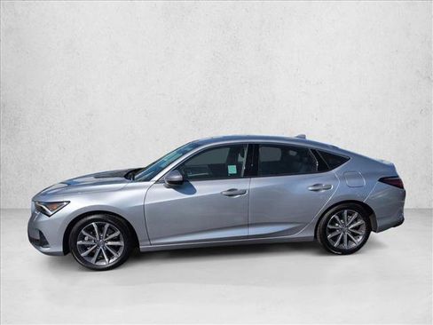 Certified 2025 Acura Integra image 9