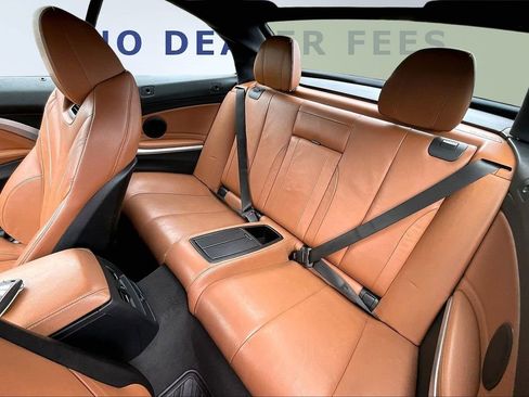 Used 2016 BMW 428i xDrive Convertible image 20