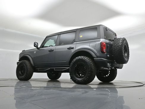 New 2026 Ford Bronco Big Bend w/ Black Diamond Package image 47