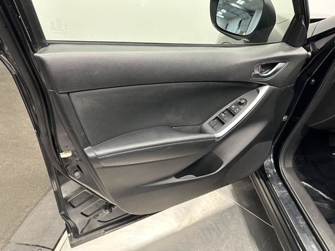 Used 2015 MAZDA CX-5 Sport FWD image 13