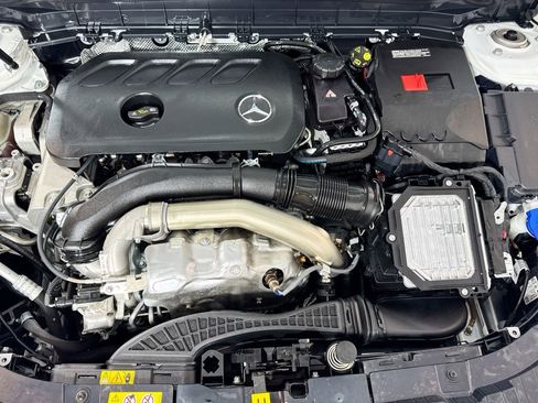 Used 2026 Mercedes-Benz GLB 250 image 29