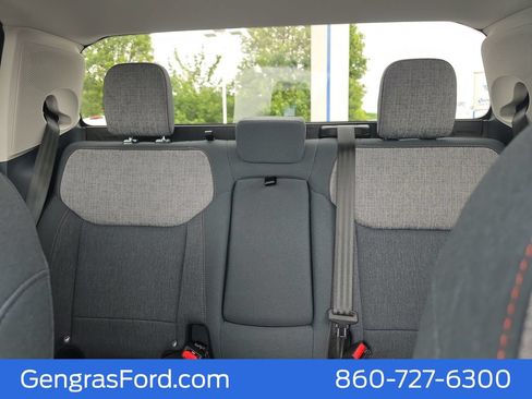 Certified 2024 Ford Maverick XLT w/ Equipment Group 300A Standard AWD/4WD image 40