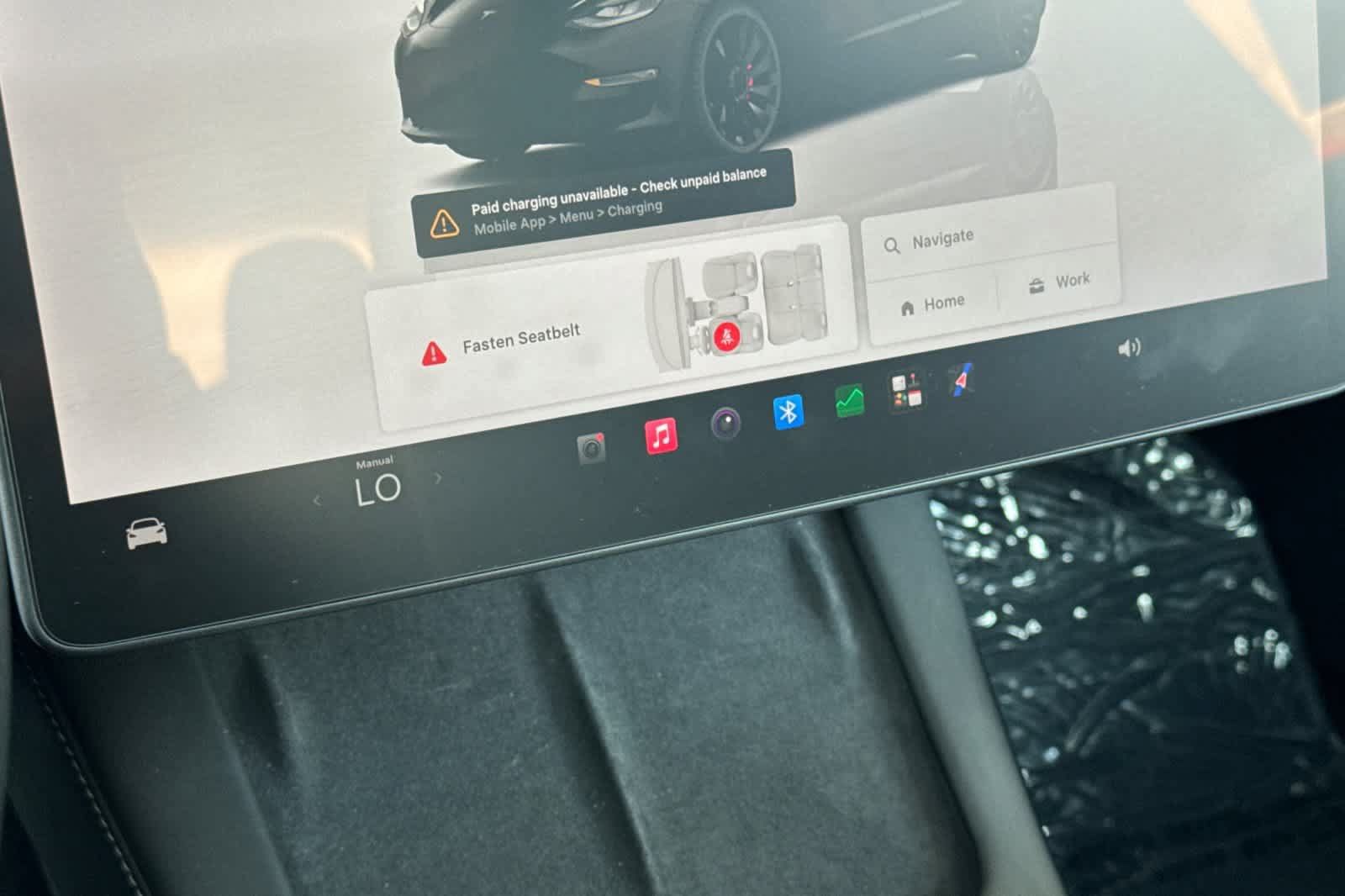 Used 2023 Tesla Model 3 Performance AWD/4WD image 22