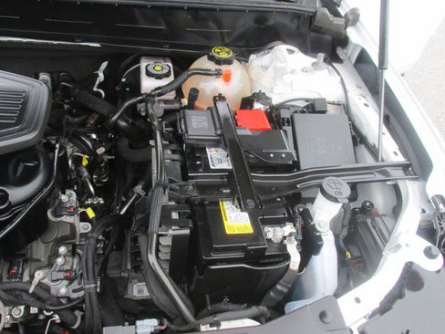 Used 2023 Cadillac XT6 Premium Luxury w/ Technology Package image 65