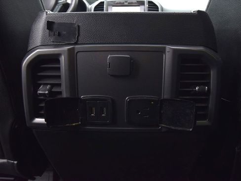 Used 2017 Ford F150 XLT w/ Equipment Group 301A Mid image 36