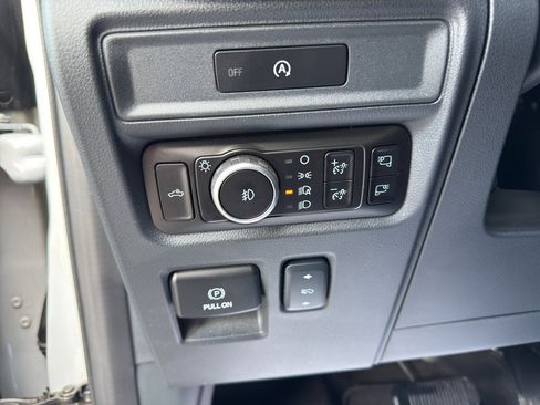 Used 2025 Ford F150 Tremor w/ Tow/Haul Package AWD/4WD image 15