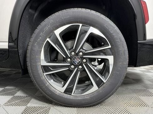 New 2026 Buick Enclave Sport Touring w/ Power Package image 20