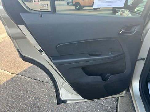 Used 2015 Chevrolet Equinox LS image 13