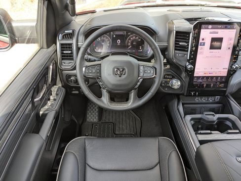 New 2026 RAM 1500 Limited image 15