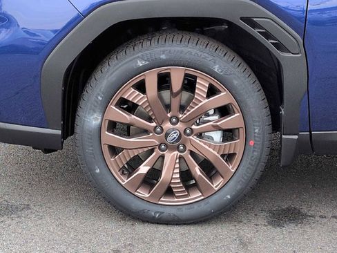 New 2026 Subaru Forester Sport image 14