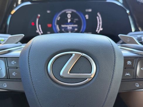 Certified 2024 Lexus NX 350h AWD w/ Vision Package image 30