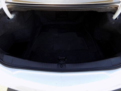 Used 2014 Cadillac CTS Sedan w/ Seating Package image 16