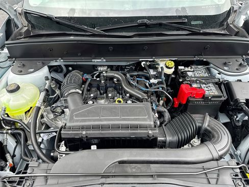 New 2025 Ford Bronco Sport Big Bend image 24