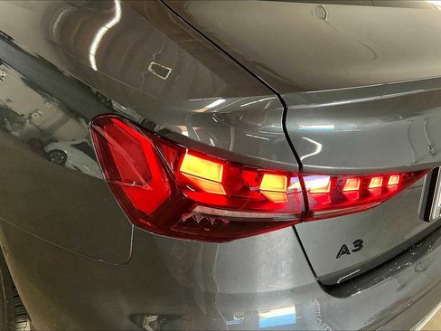 Used 2025 Audi A3 2.0T Premium Plus w/ Premium Plus Package image 31