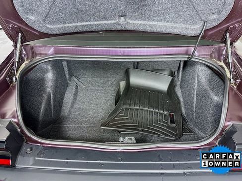 Used 2022 Dodge Challenger GT w/ Driver Convenience Group image 23