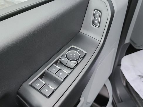 New 2026 Ford F450 XL w/ XL Driver Assist Package image 13
