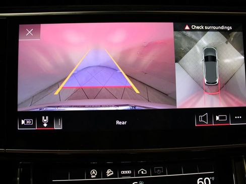 Used 2022 Audi Q7 2.0T Premium Plus w/ Premium Plus Package image 3