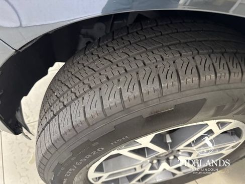 Certified 2025 Ford Expedition Active RWD image 31